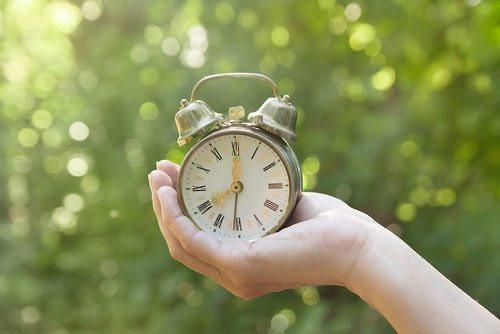 Natural Options to Help You through Menopause