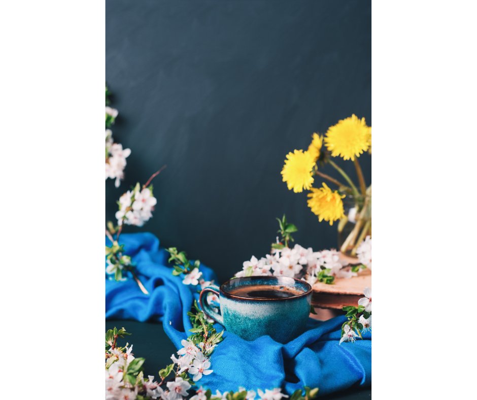Dandelion Coffee and Tea