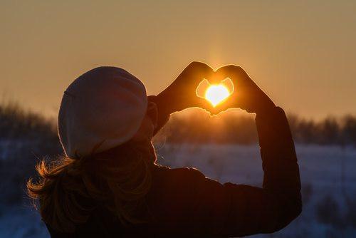 Heart health (for Valentine's Day)