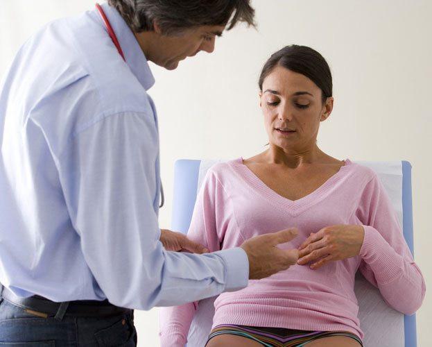 Friendly Bacteria and IBS