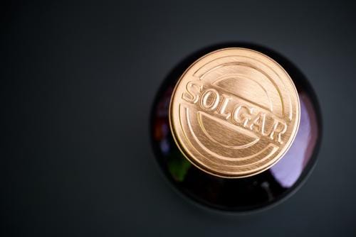 Solgar – The Gold Standard in Natural Health Products