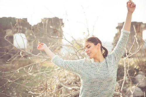 Stress-busting natural remedies