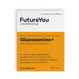 FutureYou Cambridge Glucosamine+ 28's