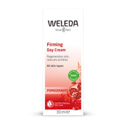 Weleda Firming Day Cream Pomegranate 30ml