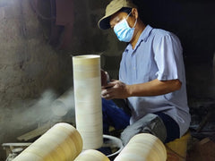 Rhythm Life Shot 200 Billion Refill Bag for Bamboo Dispenser 24 Day Course