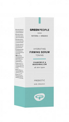 Green People Hydrating Firming Serum 50ml