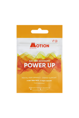 Motion Nutrition Power Up Trial Packs 12s (CASE)
