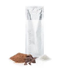 REGENATIVE Starter Pack Dark Chocolate & Himalayan Salt 644g
