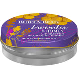 Burts Bees Lavender & Honey Lip Butter 11.3g