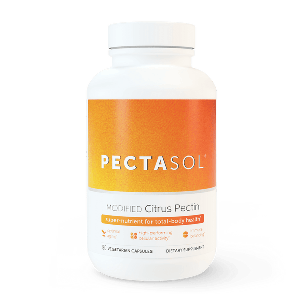 EcoNugenics PectaSol - 270 Capsules