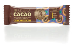 Aduna Cacao Raw Energy Bar