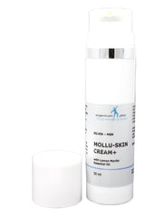 Argentum Plus Silver-MSM Mollu-Skin Cream+ with Lemon Myrtle 50ml