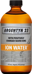 Argentyn 23 Argentyn 23 ION Water 473ml Polyseal Cap