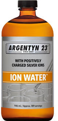 Argentyn 23 Argentyn 23 ION Water 946ml Polyseal Cap