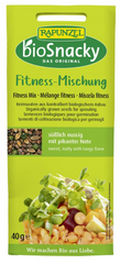 A Vogel (BioForce) bioSnacky Fitness Mix Sprouting Seeds 40g