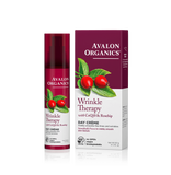 Avalon Organics Wrinkle Therapy with CoQ10 & Rosehip Day Creme 50g