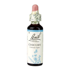Bach Flower Remedies Chicory 20ml