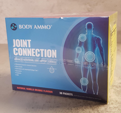 Body Ammo Joint Connection 30 Packets