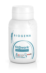 Biogena fit@work® IMMUN Astaxanthin 30's