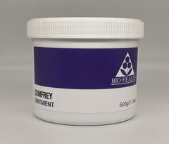 Bio-Health Comfrey Ointment 500g
