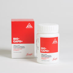 Bio-Health Bio-Caps+ 60's
