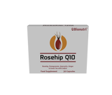 Bionutri Rosehip Q10 30's