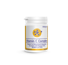 Bionutri Vitamin C Complex 90's