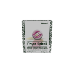 Bionutri Phyto-Epicell 60's