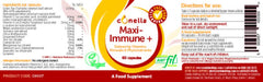 Conella Maxi-Immune+ (formerly Maxi-Oxi) 60's