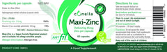 Conella Maxi-Zinc 60's
