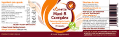 Conella Maxi-B Complex 60's