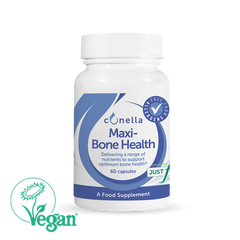 Conella Maxi-Bone Health 60’s