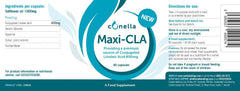 Conella Maxi-CLA 90's
