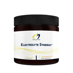 Designs For Health Electrolyte Synergy 240g