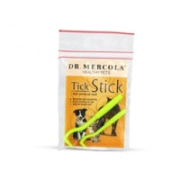 Dr Mercola Tick Stick (large and small)