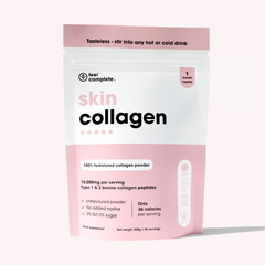 Feel Complete Skin Collagen 300g