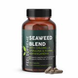 Feel Supreme Seaweed Blend 100's