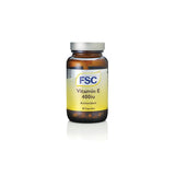 FSC Vitamin E 400iu 90's