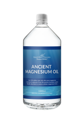 Good Health Naturally Ancient Magnesium Oil 1 Litre