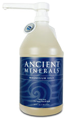Good Health Naturally Ancient Minerals Magnesium Gel 1.894 litre