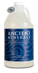 Good Health Naturally Ancient Minerals Magnesium Oil Jug 1.89 litre