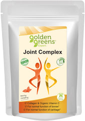 Golden Greens (Greens Organic) Expert Joint Complex 150g