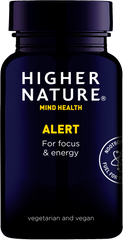 Higher Nature Alert 180's