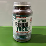 Natren Probiotics Bifido Factor Dairy Free 85g