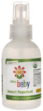 Lafe's Lafe's Baby Insect Repellent 118ml
