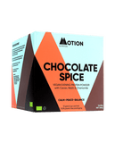 Motion Nutrition Chocolate Spice Protein Powder 12 x 30g