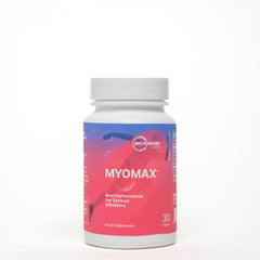 Microbiome Labs MyoMax 30’s