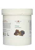 MycoNutri Chaga Powder (Organic) 200g
