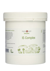 MycoNutri IS Complex Powder (Organic) 200g