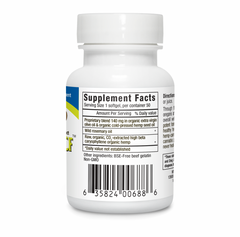 North American Herb & Spice Hempanol-CF 50's